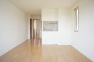 グランディールＡ 201号-3