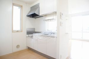 グランディールＡ 201号-4