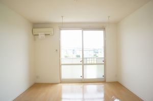 グランディールＡ 201号-5