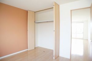 グランディールＡ 201号-6