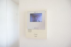 グランディールＡ 201号-7