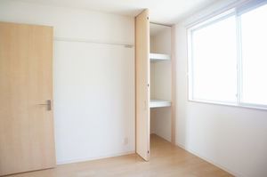 グランディールＡ 201号-8