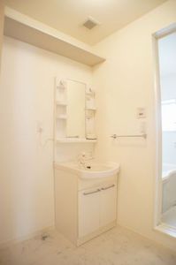 グランディールＡ 201号-9