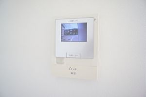グランディールB 202号-2