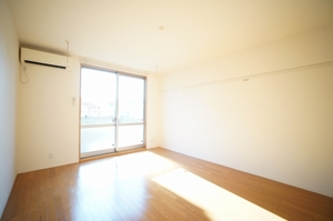 レジェンド・ヤマト大泉 102号-2