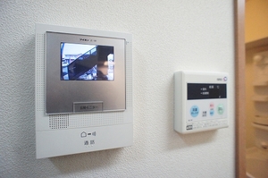 レジェンド・ヤマト大泉 205号-10