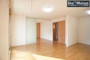 メゾンアサカＡ 102号-4