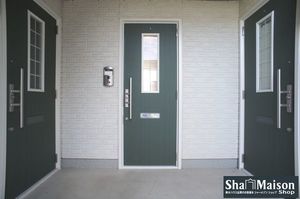 メゾンアサカＡ 102号-10