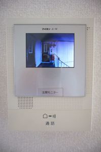 メゾンアサカＡ 201号-4