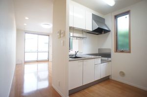 メゾンアサカＢ 103号-3