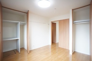 メゾンアサカＢ 103号-8