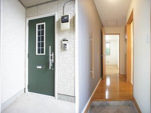 メゾンアサカＢ 103号-9