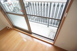 メゾンアサカＢ 103号-10