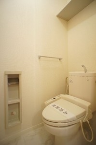 メゾンアサカＢ 103号-11