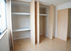 グラン・フォンテーヌＡ 103号-7