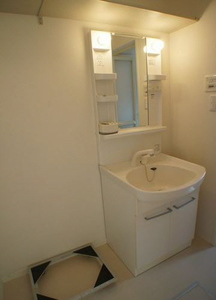 グラン・フォンテーヌＡ 103号-8