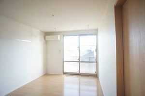 グラン・フォンテーヌＡ 201号-2