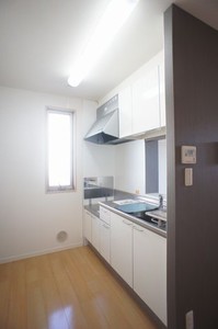 グラン・フォンテーヌＡ 201号-3