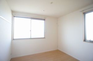 グラン・フォンテーヌＡ 201号-4