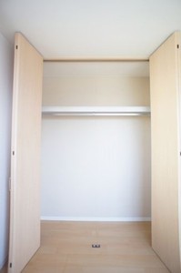 グラン・フォンテーヌＡ 201号-5