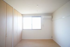 グラン・フォンテーヌＡ 201号-6