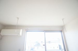 グラン・フォンテーヌＡ 201号-8