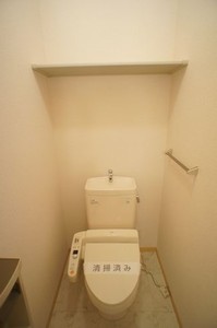 グラン・フォンテーヌＡ 201号-11