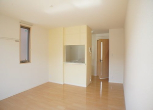 グラン・フォンテーヌＢ 103号-2