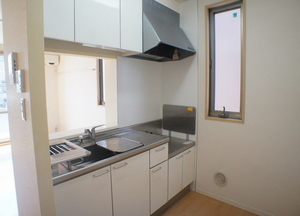 グラン・フォンテーヌＢ 103号-4