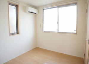 グラン・フォンテーヌＢ 103号-5