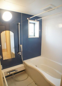 グラン・フォンテーヌＢ 103号-7