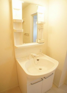 グラン・フォンテーヌＢ 103号-8