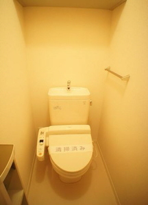 グラン・フォンテーヌＢ 103号-9