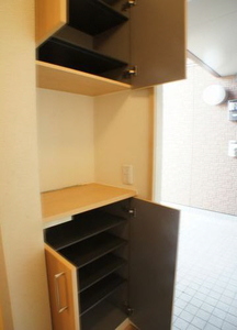 グラン・フォンテーヌＢ 103号-10