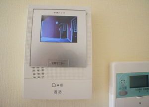 グラン・フォンテーヌＢ 103号-11