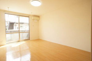 鈴幸ハイツⅠ 202号-3