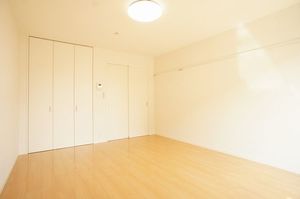 鈴幸ハイツⅠ 202号-5