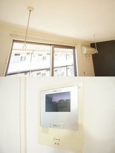 鈴幸ハイツⅠ 202号-11