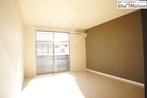 鈴幸ハイツⅠ 203号-6