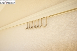 鈴幸ハイツⅠ 203号-7