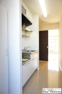 鈴幸ハイツⅠ 203号-10