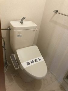 リバティー１番館 201号-6