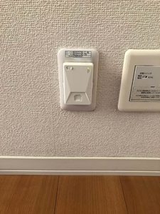 リバティー１番館 201号-10