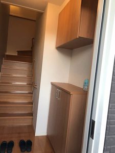 リバティー１番館 201号-11