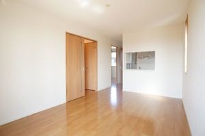 リバティー２番館 201号-3