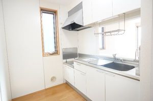 リバティー２番館 201号-5