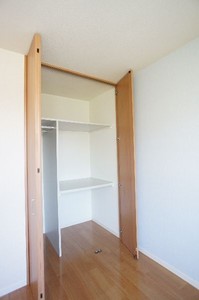 リバティー２番館 201号-8