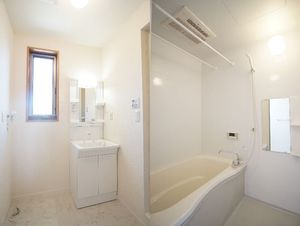 リバティー２番館 201号-9