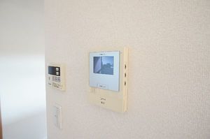 リバティー２番館 201号-10