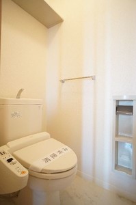 リバティー２番館 201号-11